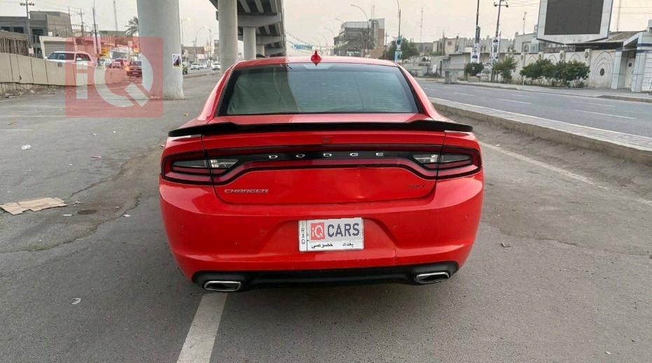 Dodge Charger